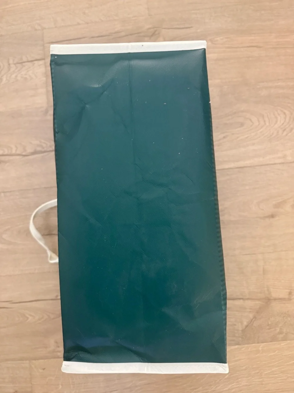 Masters 2024 Limited Edition Exclusive Green Golf Reusable Tote Gift Bag